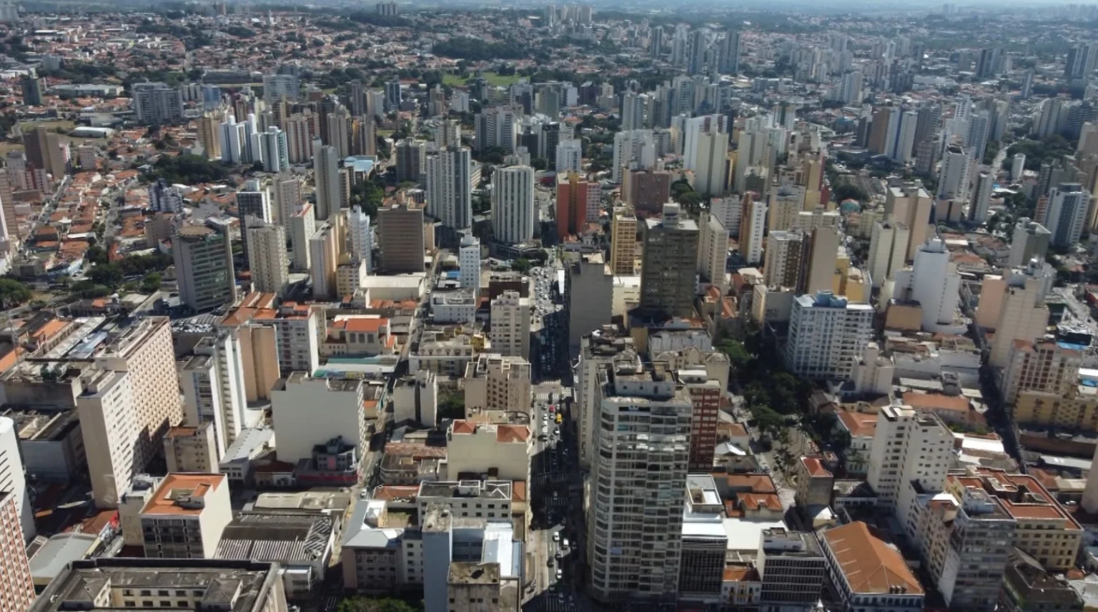 Transformações Sociais: Classe C cresce, classe B encolhe e classe A avança na Região de Campinas