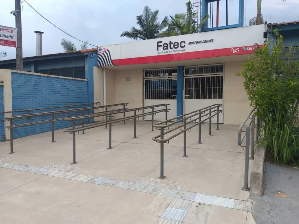 Inscrições abertas para o Vestibular da Fatec no Alto Tietê com 570 vagas disponíveis