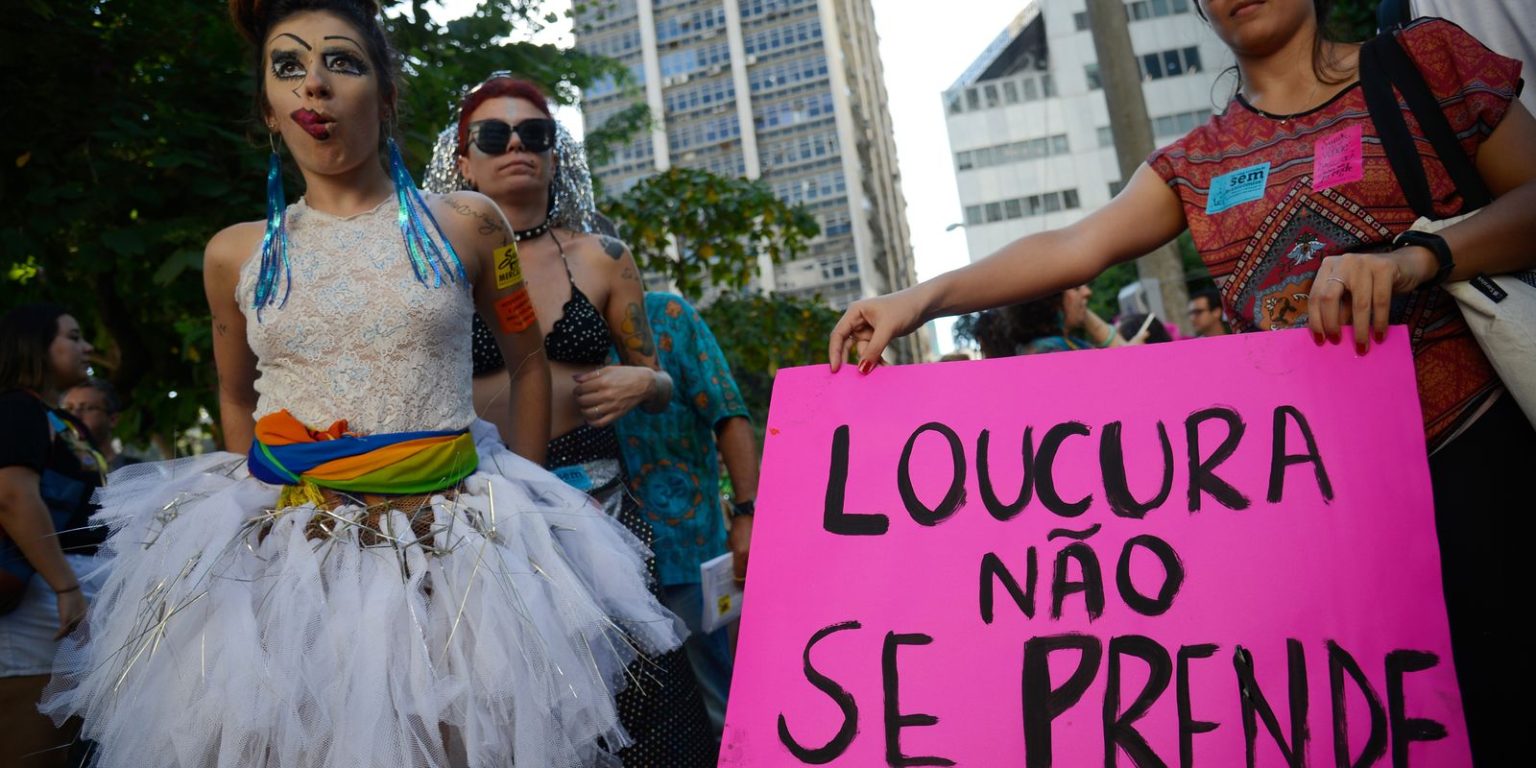 Desafios e Avanços na Luta Antimanicomial: O Tratamento Humanizado em Questão