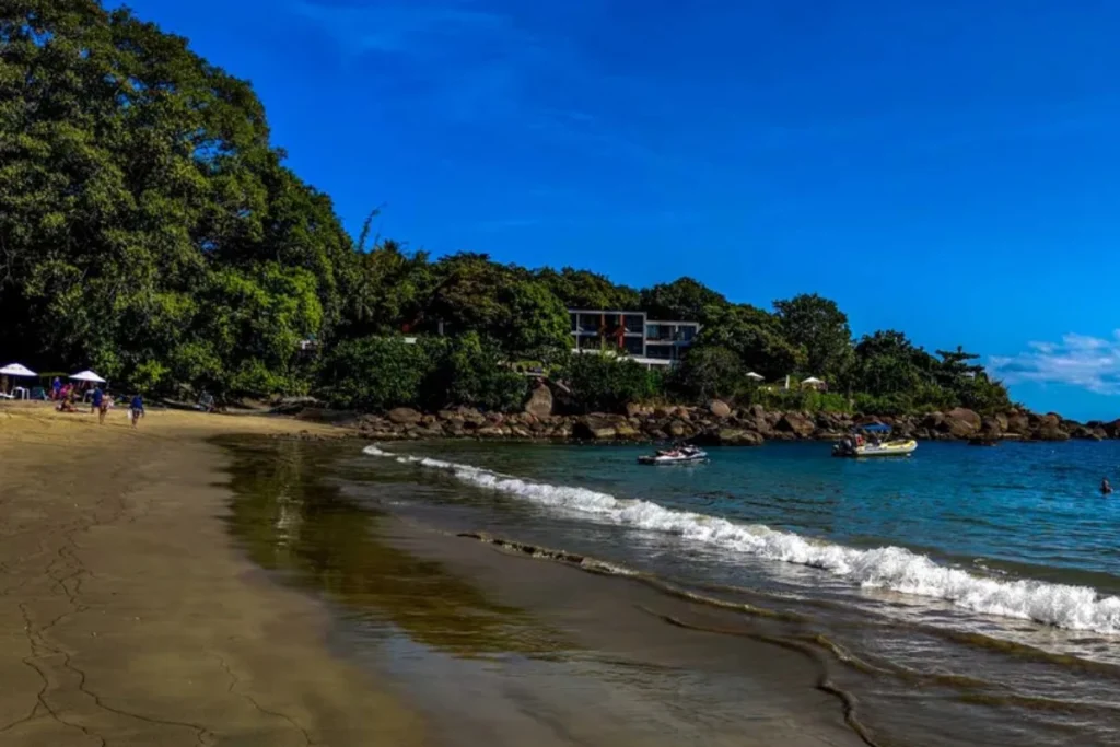 Ilhabela, SP, é destaque no Índice de Progresso Social 2026