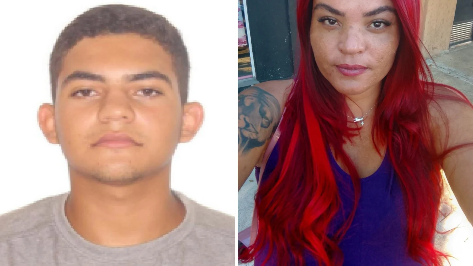 Auxiliar de limpeza desaparecida após buscar UPA é enterrada 7 meses depois do crime em Andradina