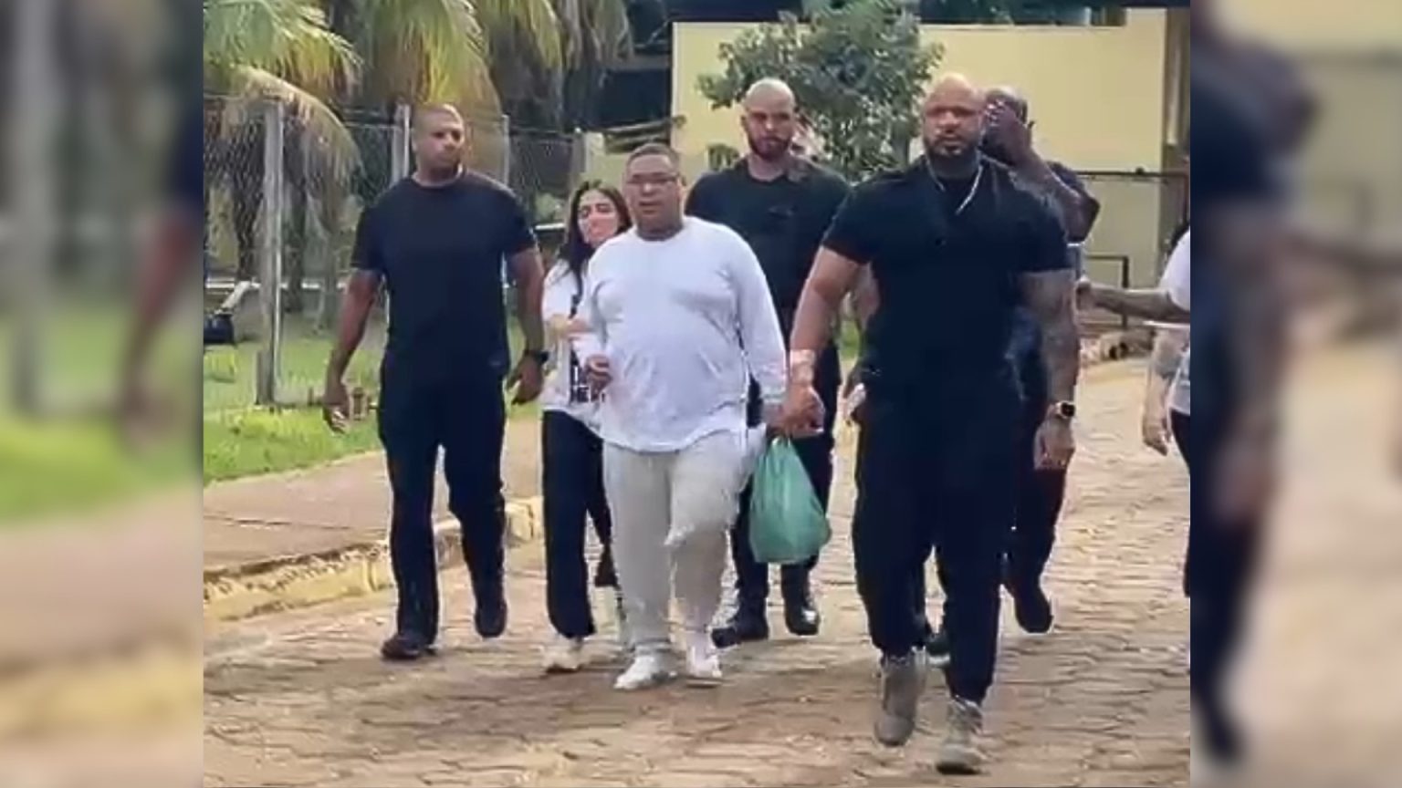 Penitenciária de Mirandópolis (SP): Onde MC Ryan passou 14 dias preso e detalhes da operação policial