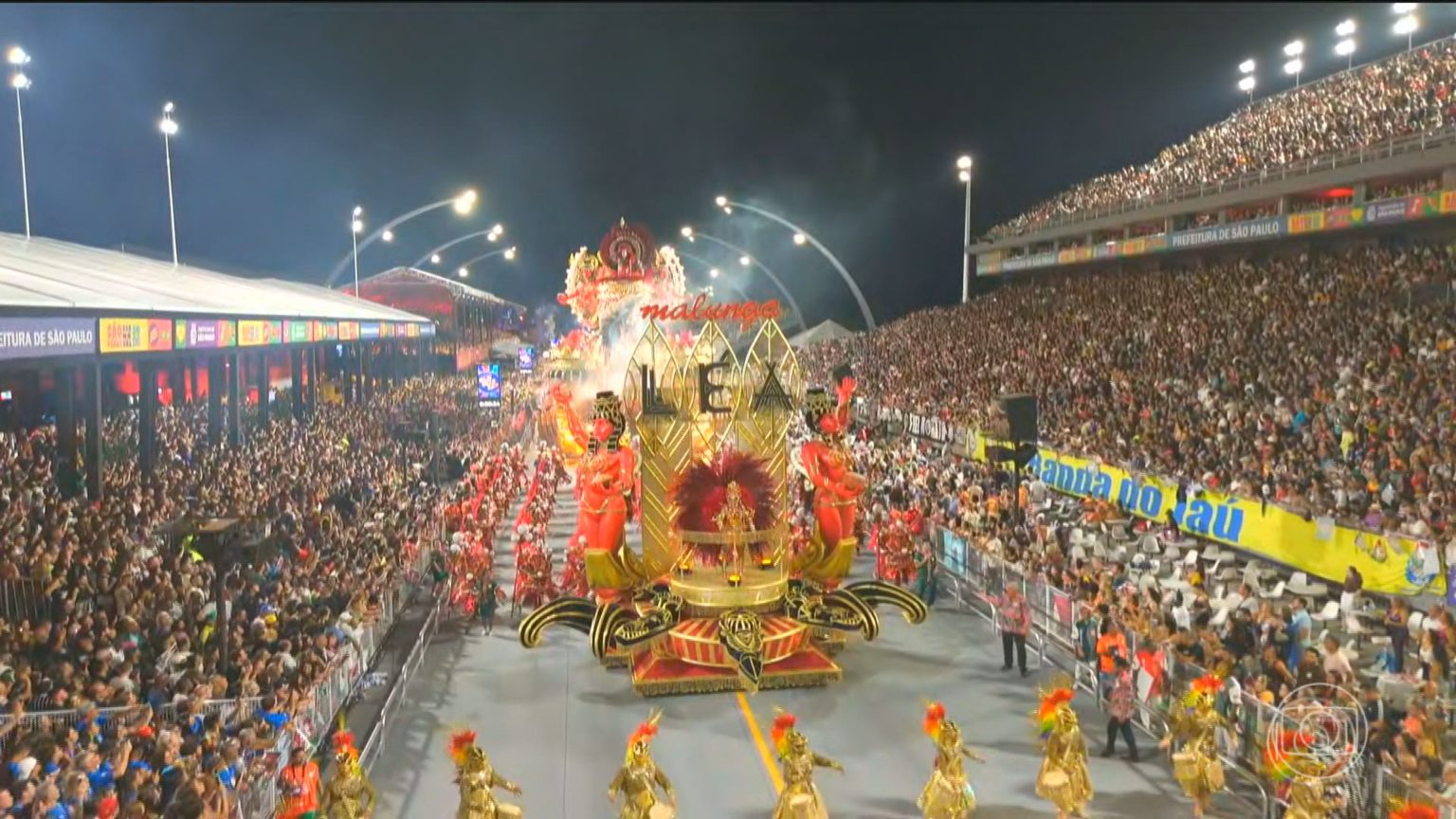 Carnaval 2027 em São Paulo: Liga Define Ordem dos Desfiles do Grupo Especial