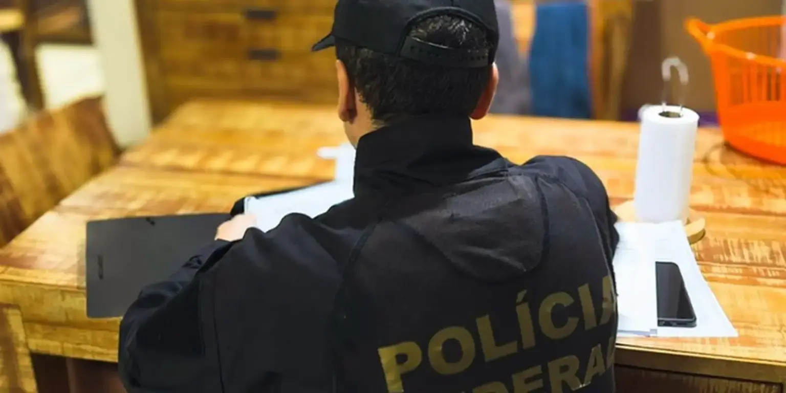 Operação Força Integrada II desmantela facções criminosas em 16 estados