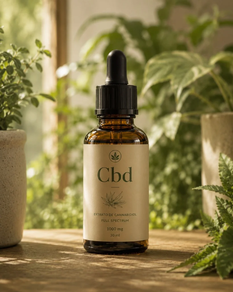 Biomagistral lança projeto de franquia de farmácia de manipulação com foco em CBD
