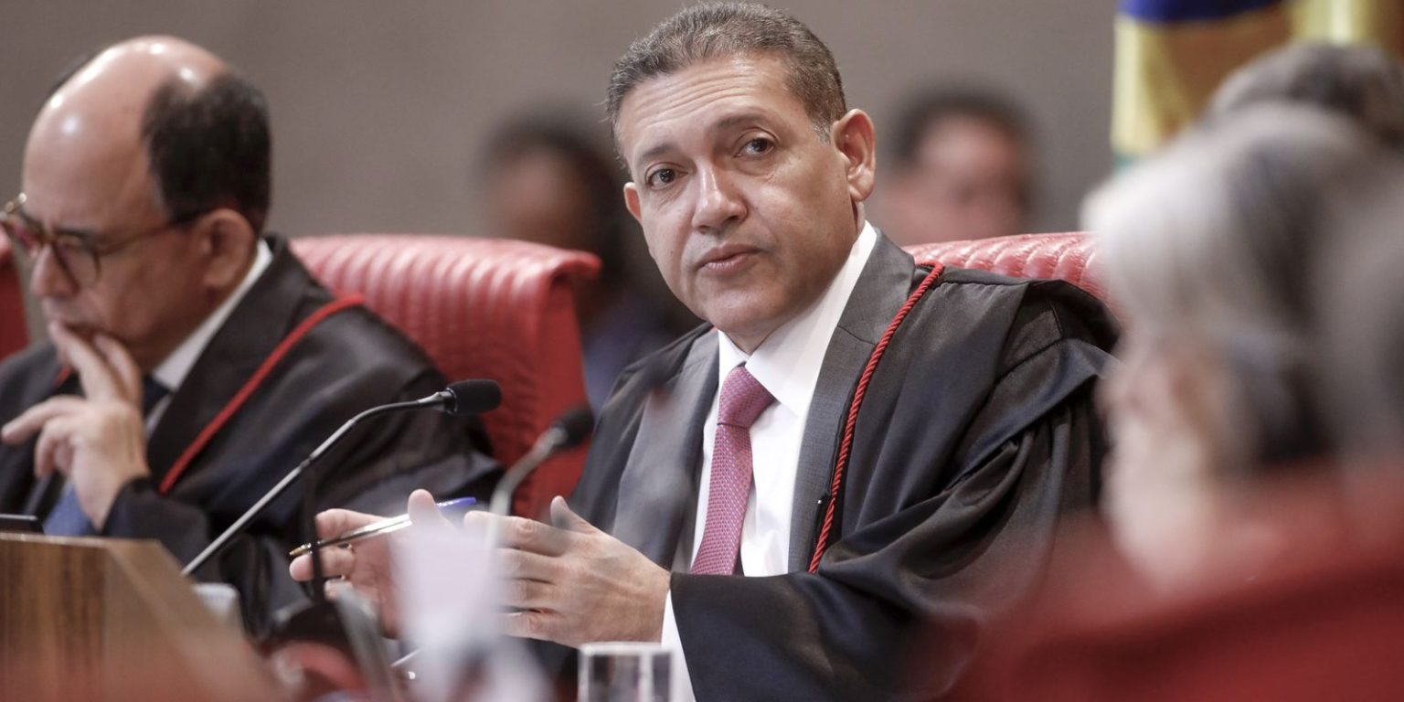 Ministro Nunes Marques relatará ação de Bolsonaro para anular condenação – Novidades STF