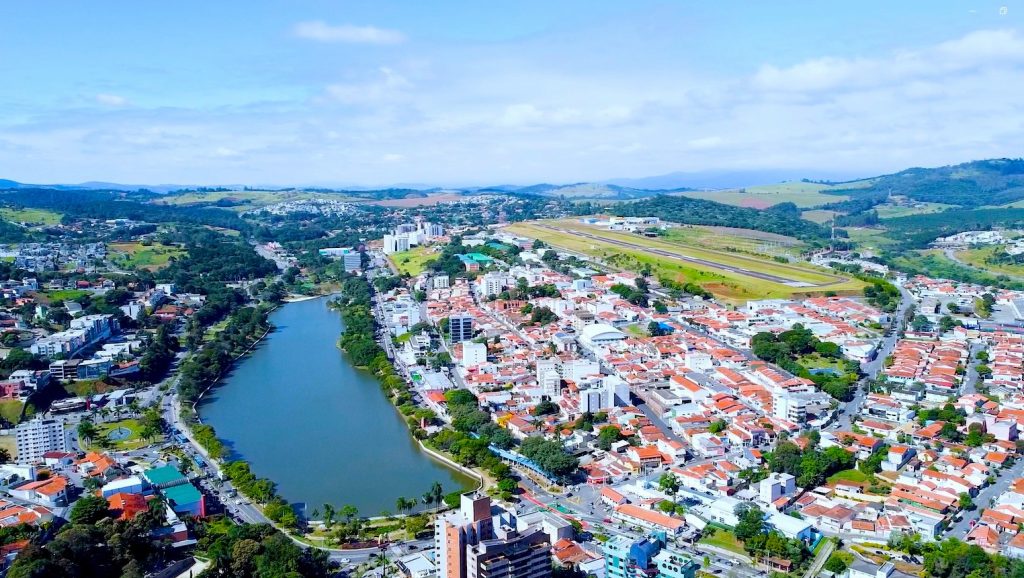 Bragança Paulista se destaca como 2ª melhor cidade da região no Índice de Progresso Social Brasil 2026