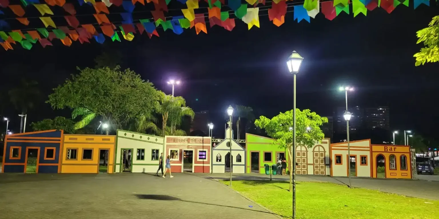 Bahia lança Painel de Transparência para Gastos com Festas Juninas
