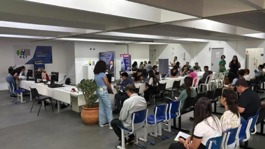 Prefeitura de Tatuí investiga golpe com falsas vagas na Transpetro após denúncias de candidatos no PAT