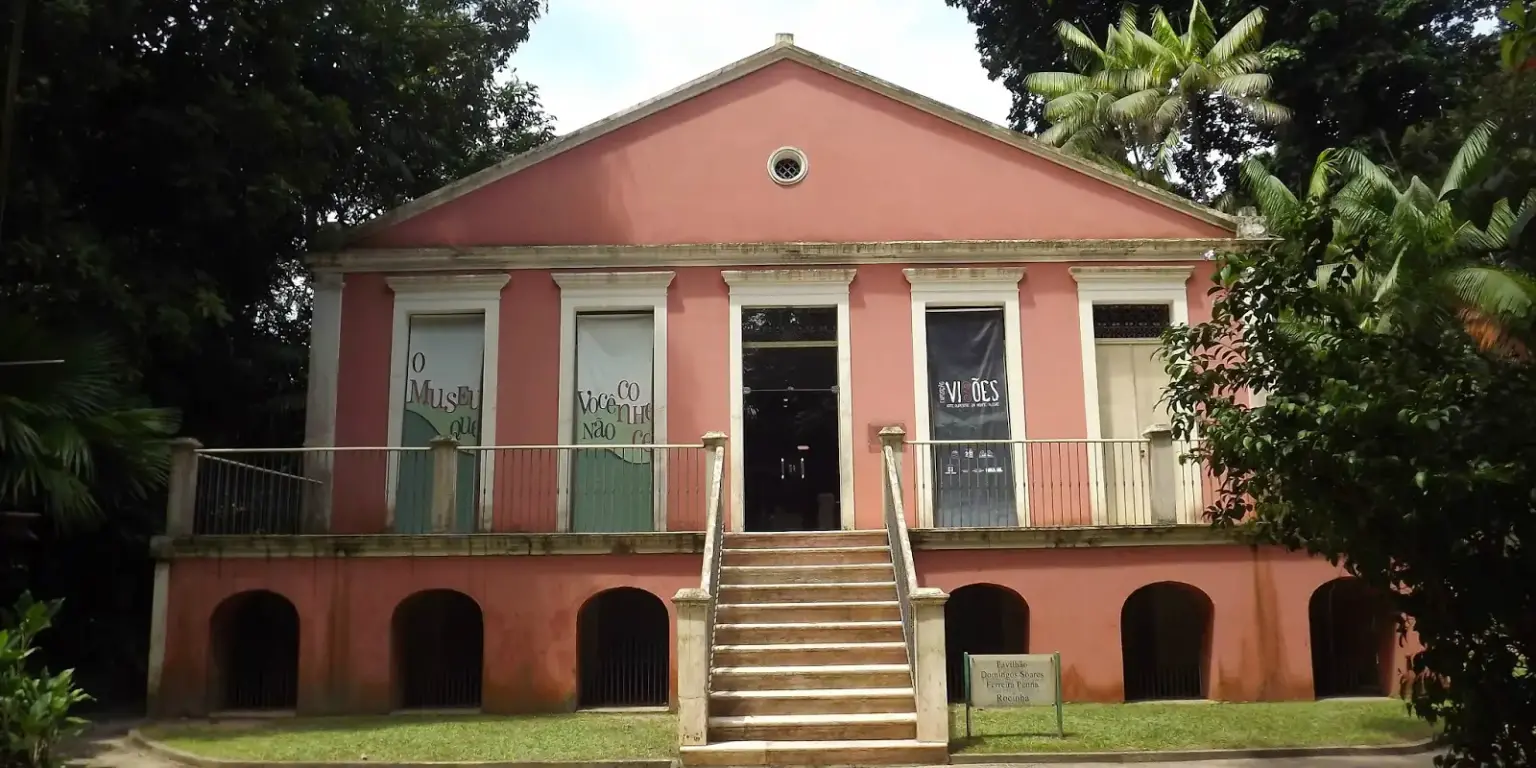 Semana Nacional de Museus: Mais de 3 mil atividades culturais gratuitas espalhadas pelo Brasil