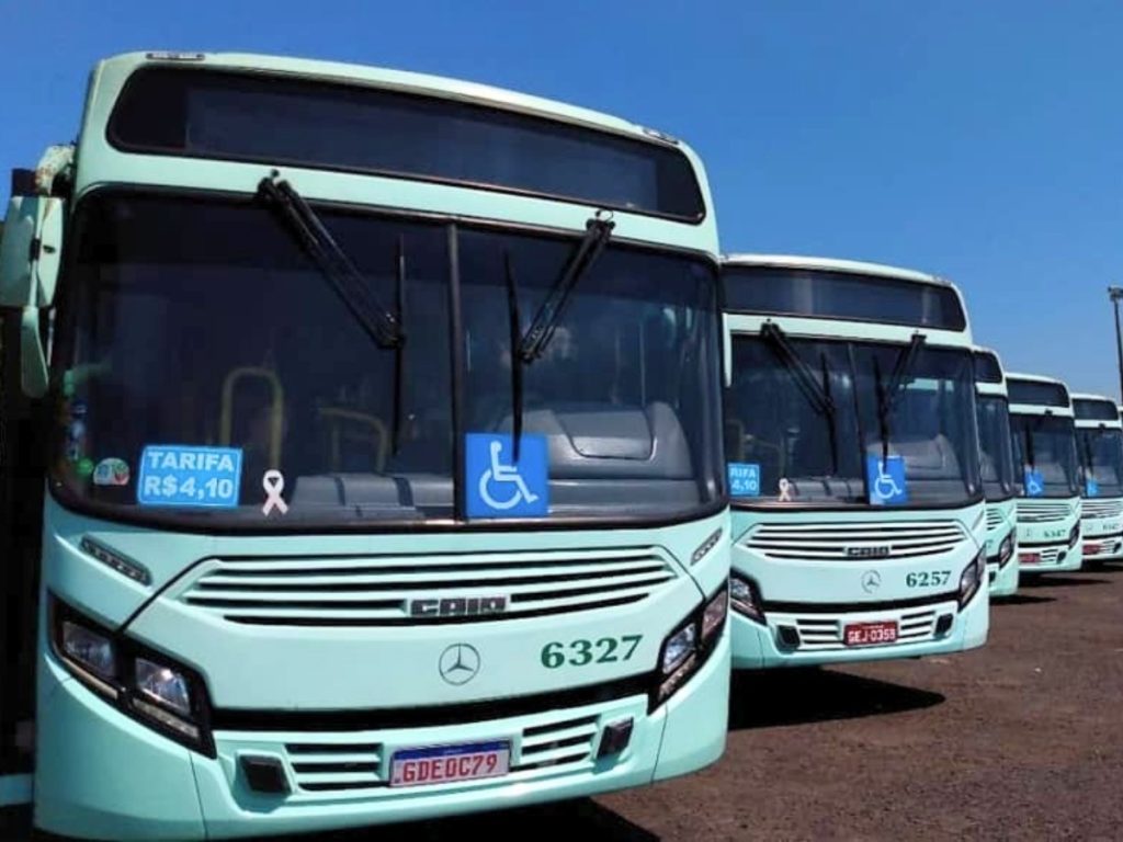 Paraty Mobilidade promove Feirão de Empregos com mais de 60 vagas no interior de SP