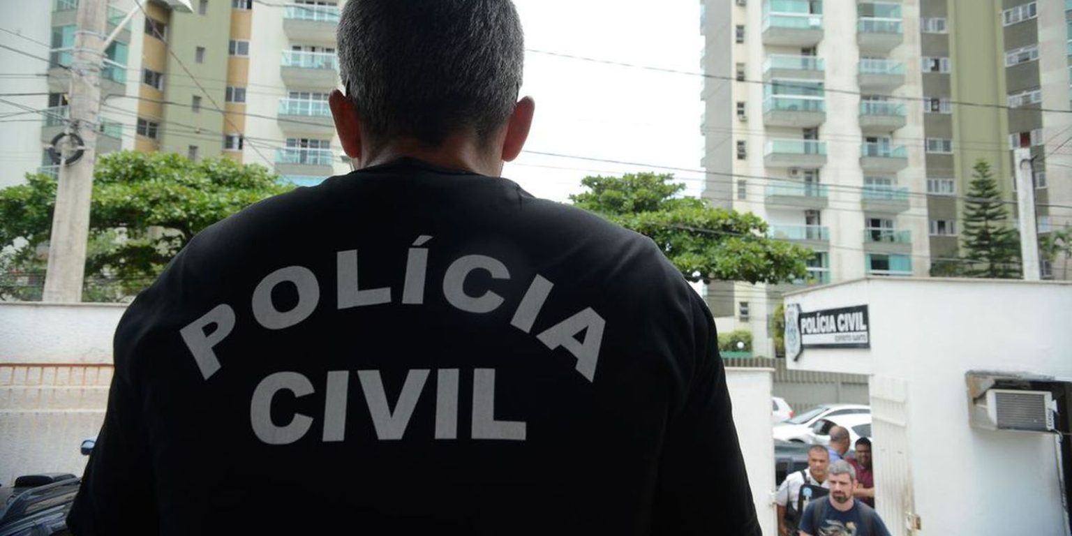 Polícia desmantela esquema financeiro do Comando Vermelho em operação policial