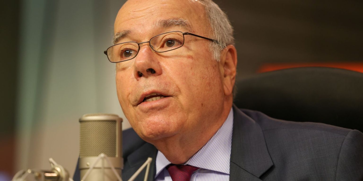 Ministro das Relações Exteriores do Brasil se reúne em Pequim com autoridades chinesas em encontro estratégico