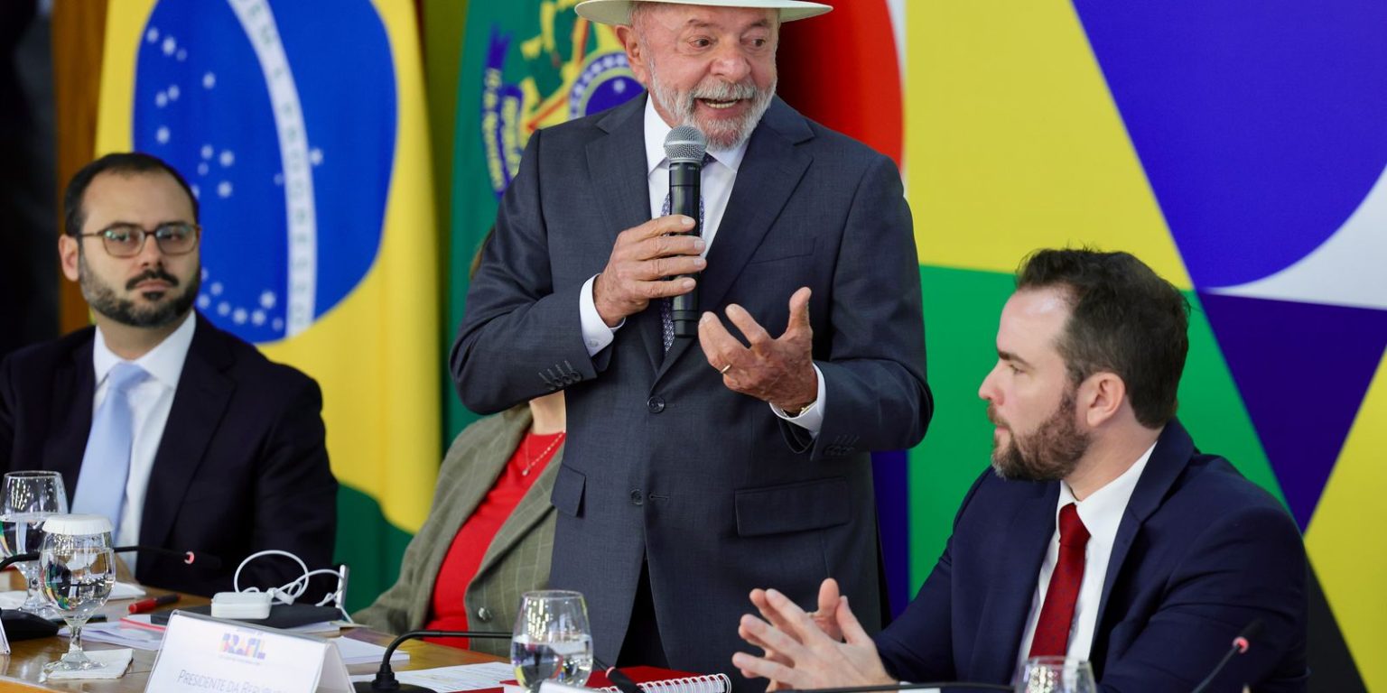 Novo Desenrola Brasil: Lula promete alívio financeiro à população endividada