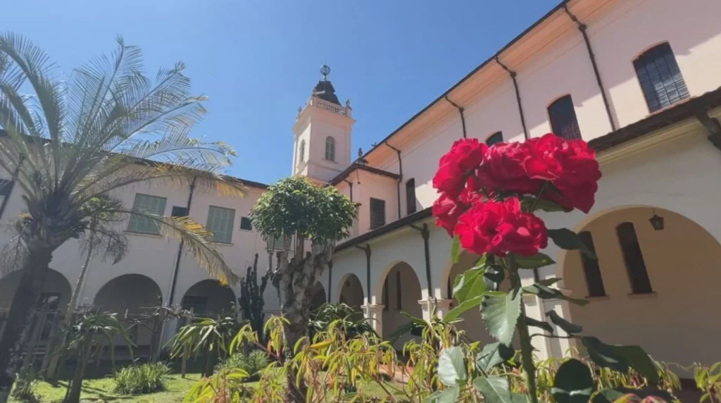 Seminário Santo Antônio e Santuário de Santo Expedito: Destinos do Turismo Religioso no Interior de São Paulo