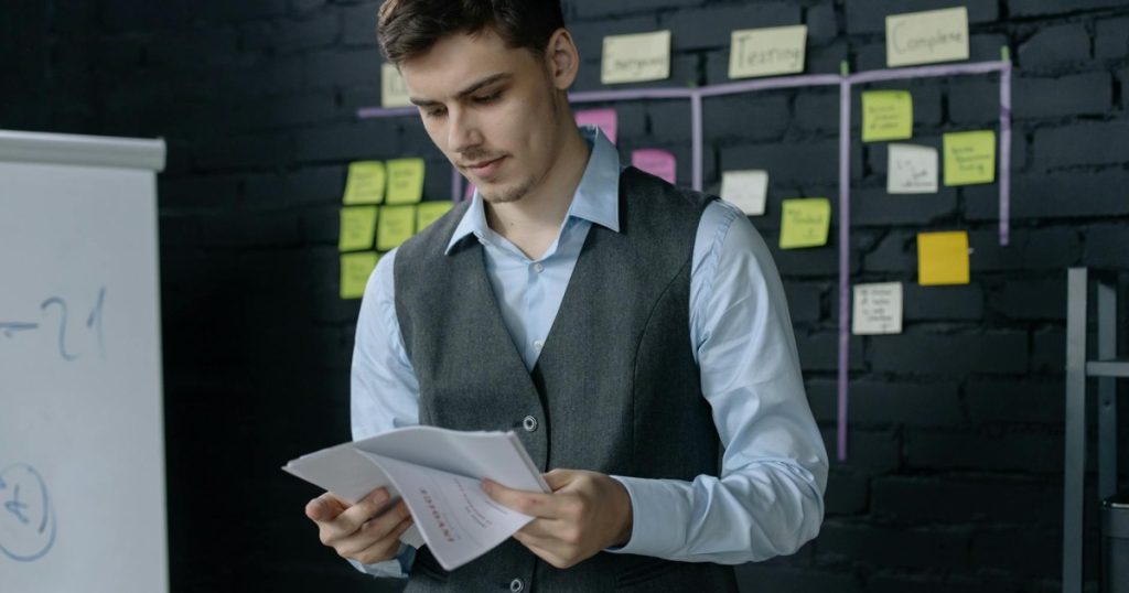 o que é gestão de projetos e como aprender