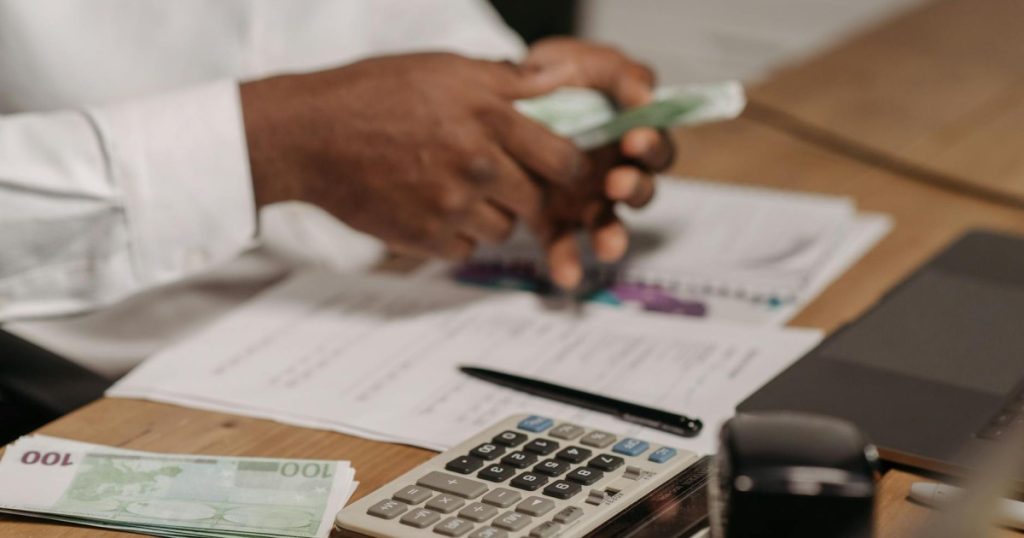 como negociar dívidas no banco