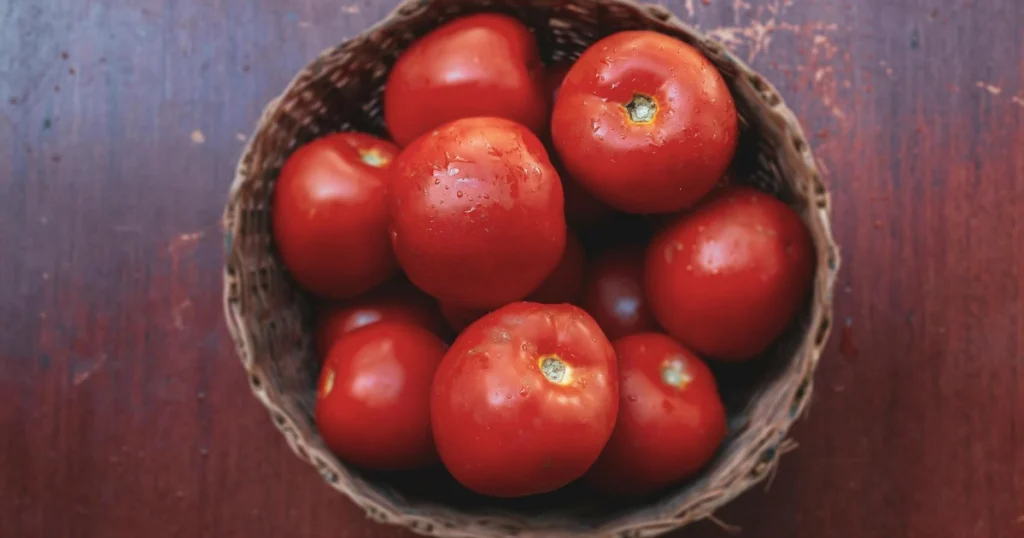 como fazer molho de tomate caseiro