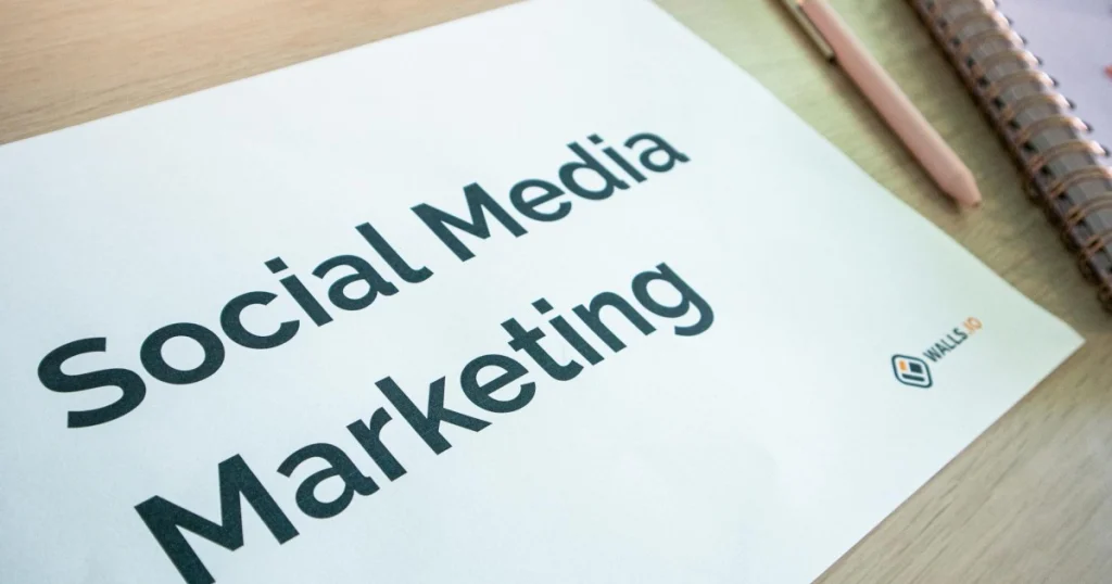 estratégias de marketing digital para pequenas empresas