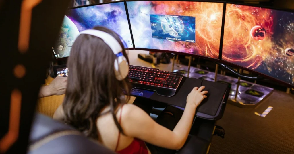 como montar PC gamer com pouco dinheiro