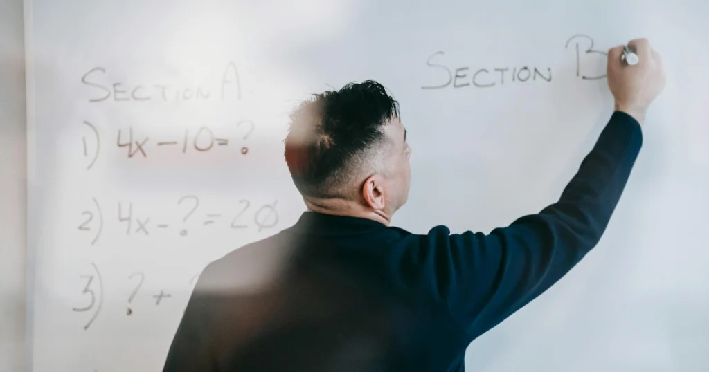 como passar no concurso público na primeira tentativa