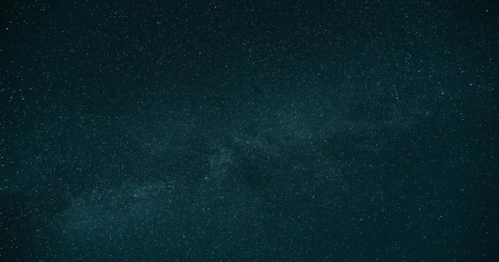 fatos surpreendentes sobre o universo