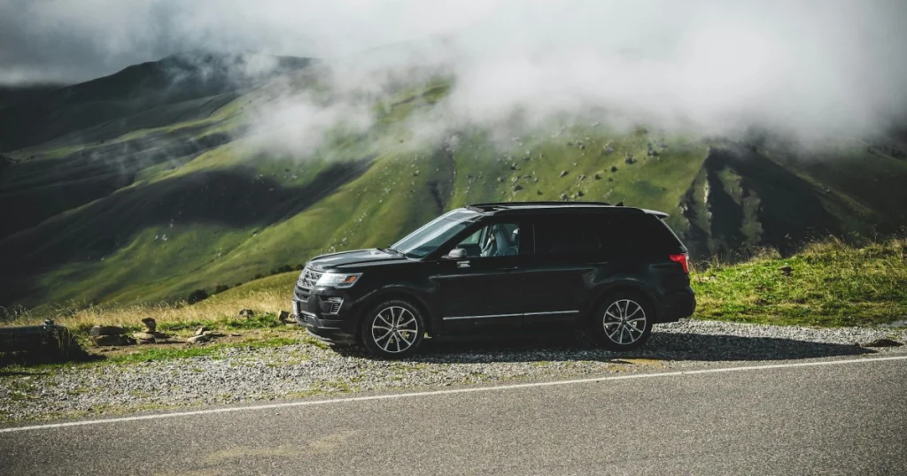 melhores carros para estrada e viagem