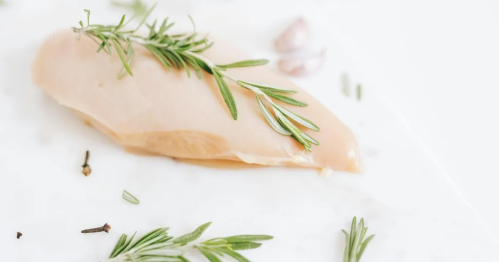 como preparar frango à parmegiana