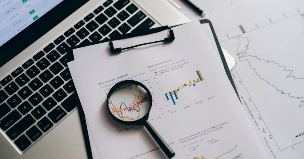 como fazer análise de concorrência simples