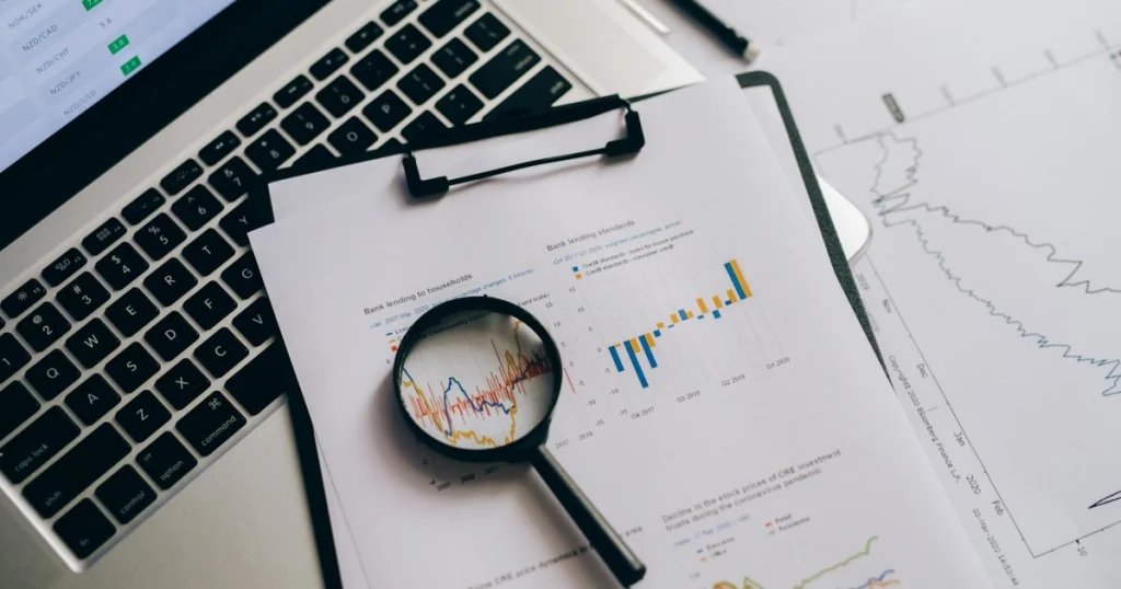 como fazer análise de concorrência simples