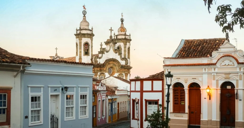 curiosidades sobre a história do Brasil colônia
