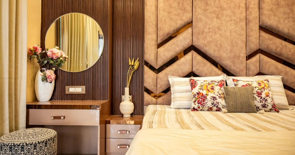 ideias de decoração para quarto casal