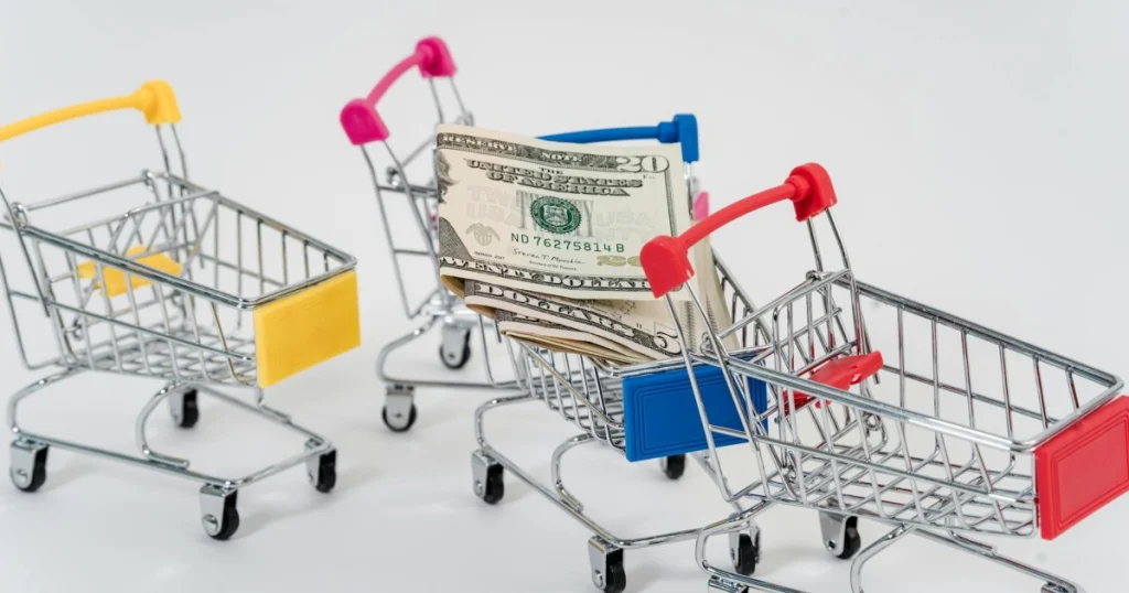 dicas para economizar nas compras online