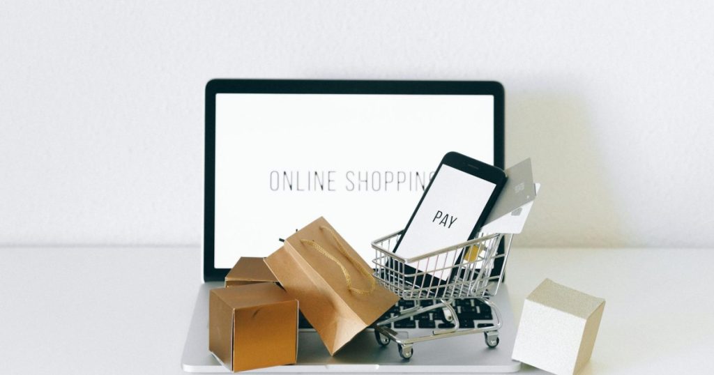 dicas de segurança para comprar online