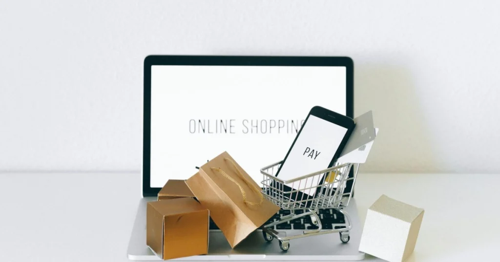 dicas de segurança para comprar online