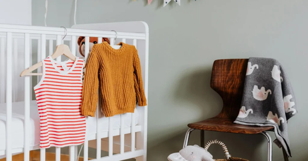 como montar quarto infantil estimulante