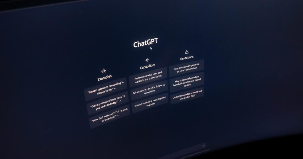 melhores assistentes virtuais de IA