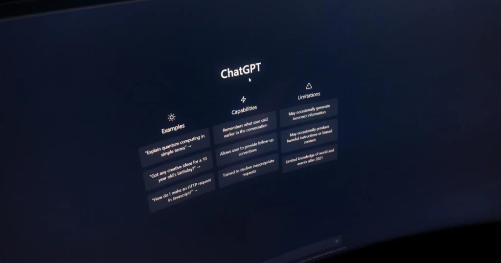 melhores assistentes virtuais de IA