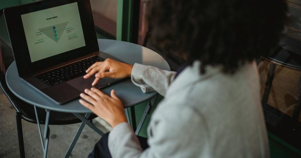 Como Criar um Funil de Vendas Eficiente para Seu Negócio como criar funil de vendas eficiente