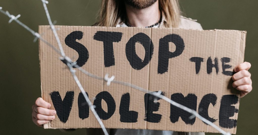 O que é violência doméstica e onde denunciar: guia completo o que é violência doméstica e onde denunciar