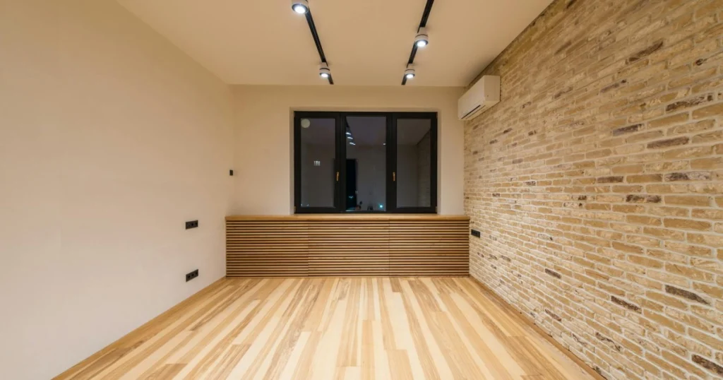 como reformar apartamento gastando pouco