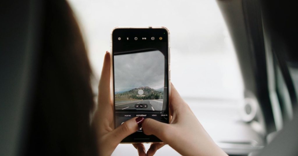 como fazer live no celular do zero