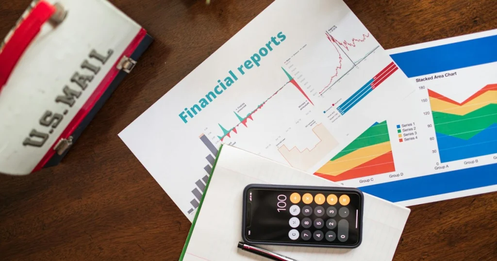 como usar Excel para organizar finanças