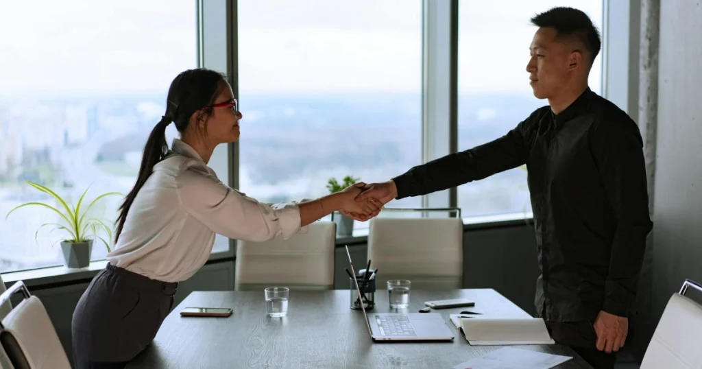 como negociar salário na entrevista de emprego