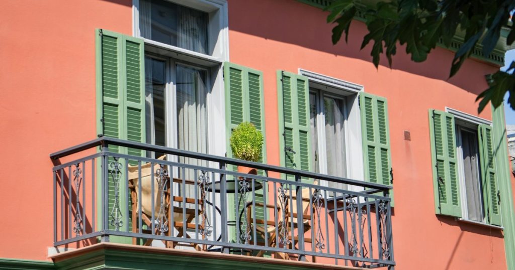como fazer jardim em apartamento sem terraço