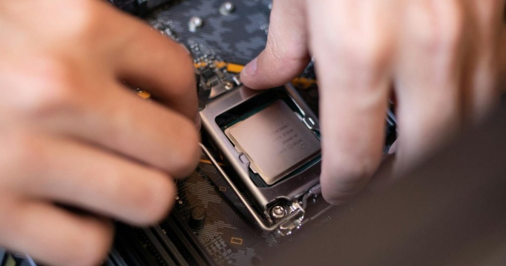 como escolher um bom processador para PC
