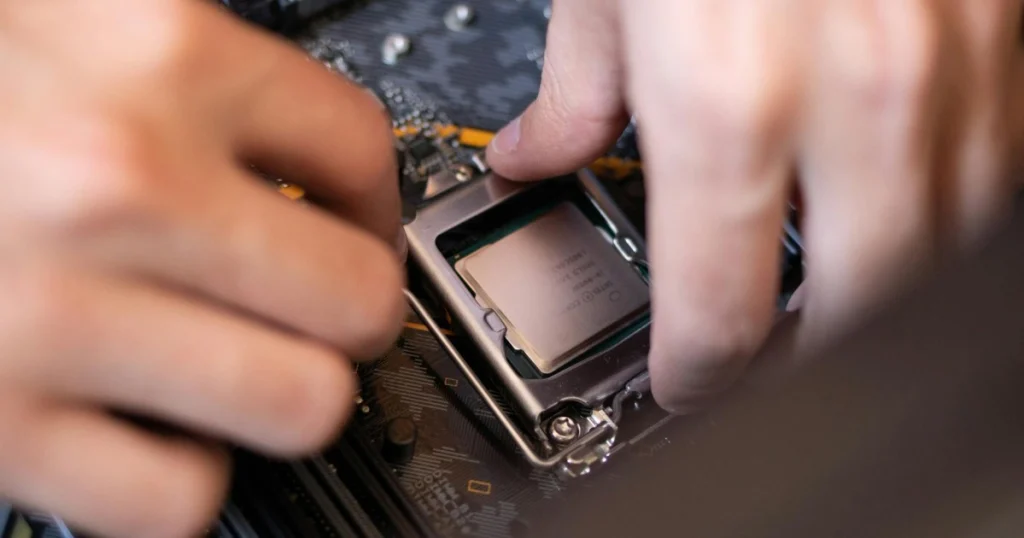 Como Escolher um Bom Processador para PC: Guia Completo como escolher um bom processador para PC