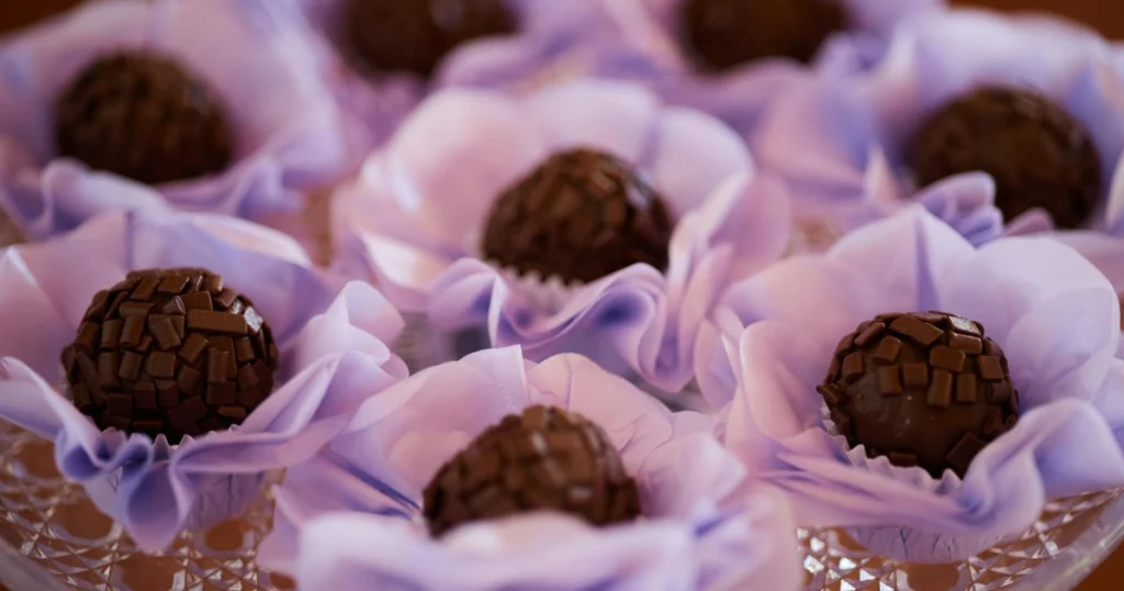 Como Fazer Brigadeiro Gourmet: Receitas e Dicas Práticas como fazer brigadeiro gourmet