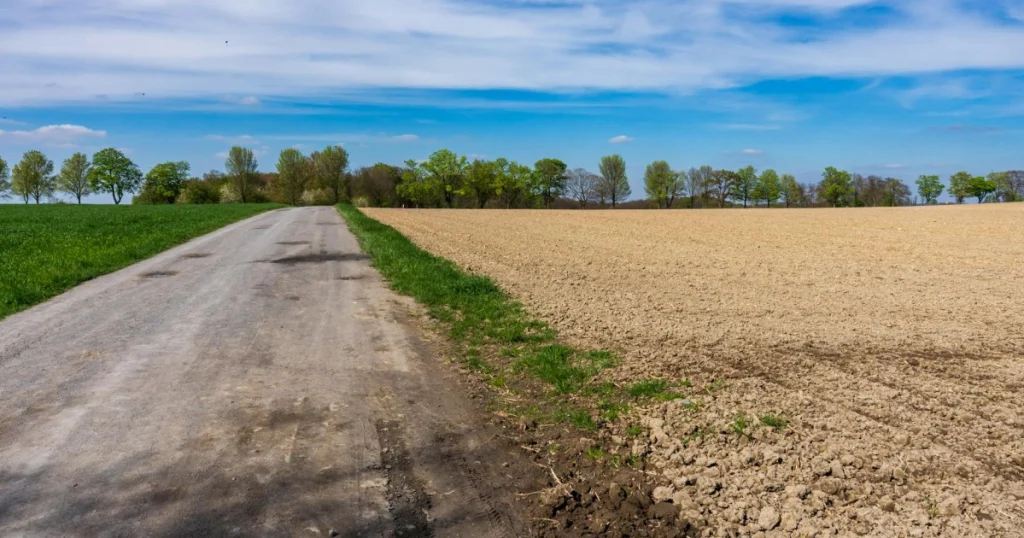 o que é reforma agrária e situação atual