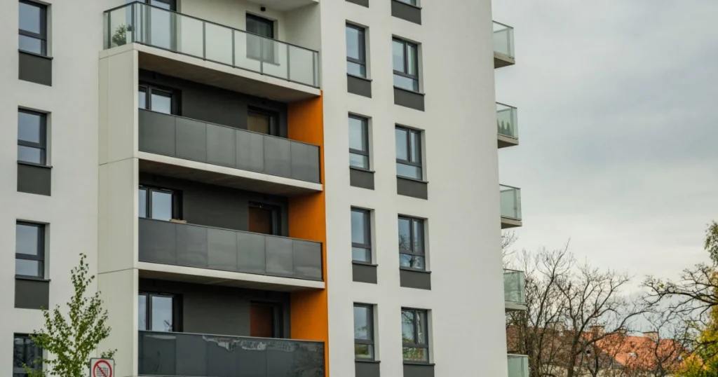 como fazer manutenção preventiva do apartamento
